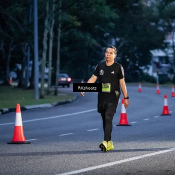 Runner Photo 5466647