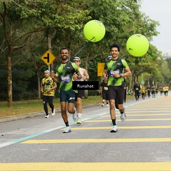 Runner Photo 5466650