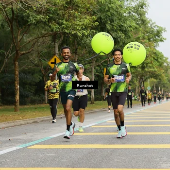 Runner Photo 5466651
