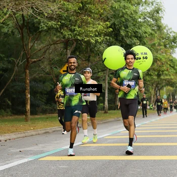 Runner Photo 5466652
