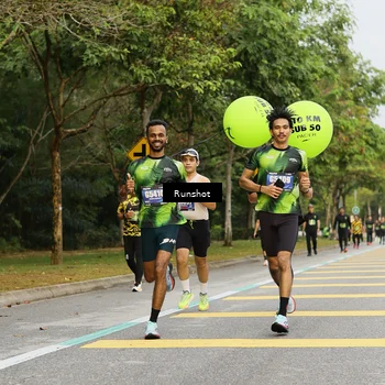 Runner Photo 5466655