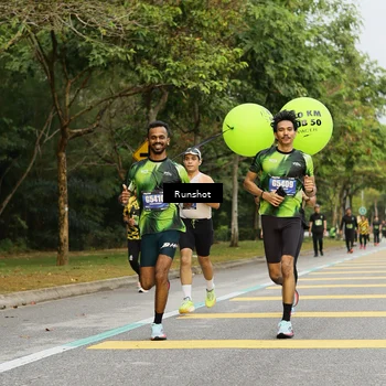 Runner Photo 5466656