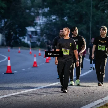 Runner Photo 5466658