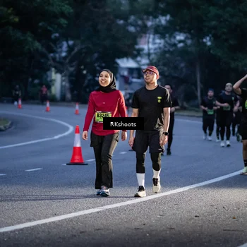 Runner Photo 5466659