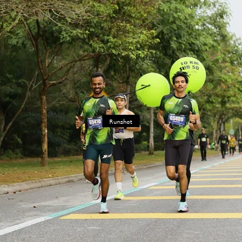 Runner Photo 5466661