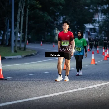 Runner Photo 5466664