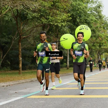 Runner Photo 5466665