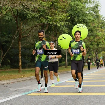 Runner Photo 5466666