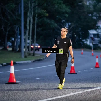 Runner Photo 5466667
