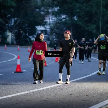 Runner Photo 5466670