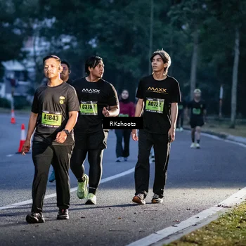 Runner Photo 5466671