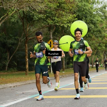 Runner Photo 5466672