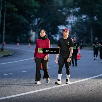 Runner Photo 5466673