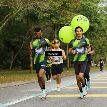 Runner Photo 5466674