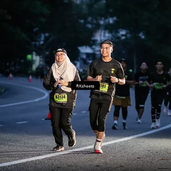Runner Photo 5466676