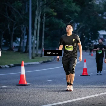 Runner Photo 5466677