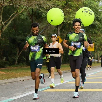 Runner Photo 5466681