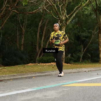 Runner Photo 5466683