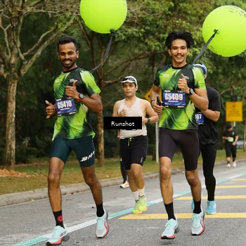 Runner Photo 5466684