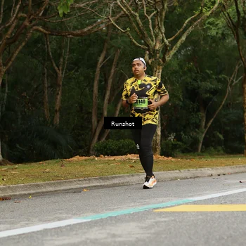 Runner Photo 5466685