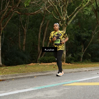 Runner Photo 5466688