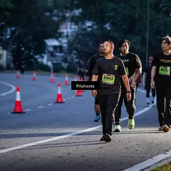 Runner Photo 5466689
