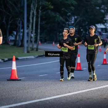 Runner Photo 5466690