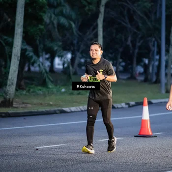 Runner Photo 5466691
