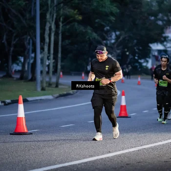 Runner Photo 5466692