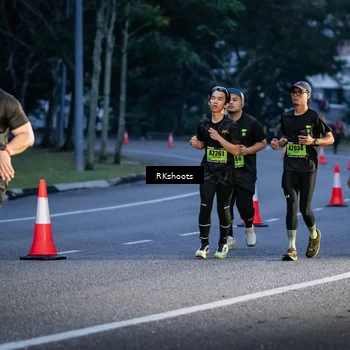 Runner Photo 5466693