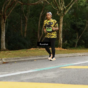 Runner Photo 5466694