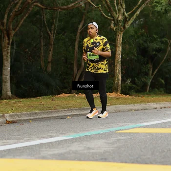 Runner Photo 5466696