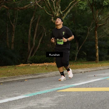 Runner Photo 5466698