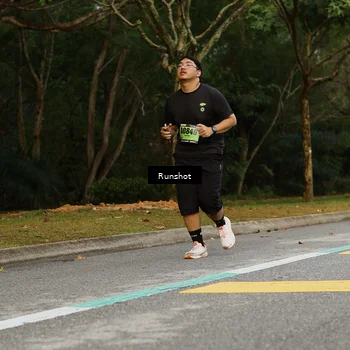 Runner Photo 5466699