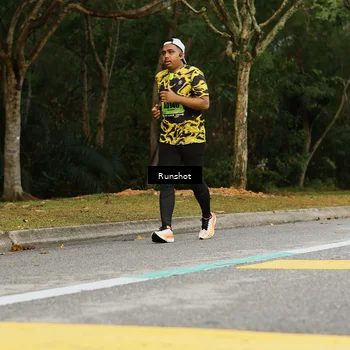 Runner Photo 5466701