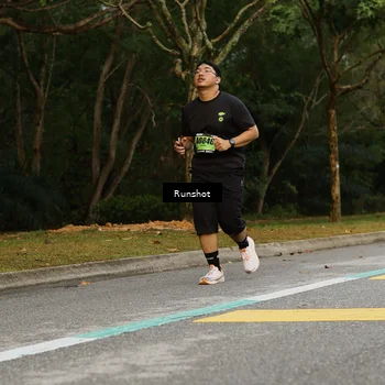 Runner Photo 5466702