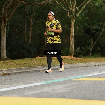 Runner Photo 5466703