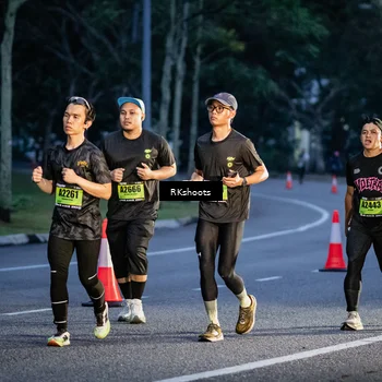Runner Photo 5466705