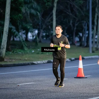 Runner Photo 5466706