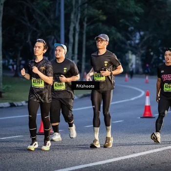 Runner Photo 5466708