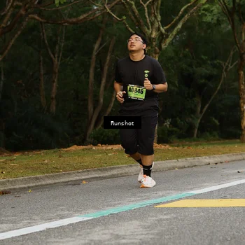 Runner Photo 5466709