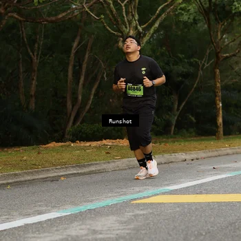 Runner Photo 5466710