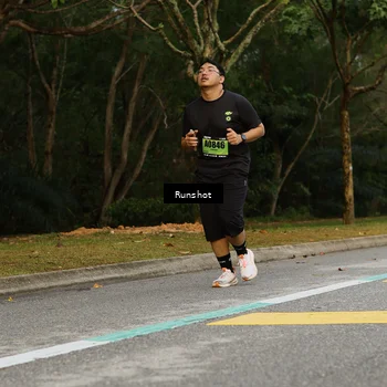 Runner Photo 5466712