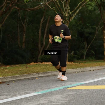 Runner Photo 5466713