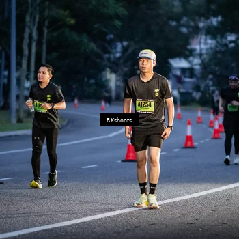 Runner Photo 5466714