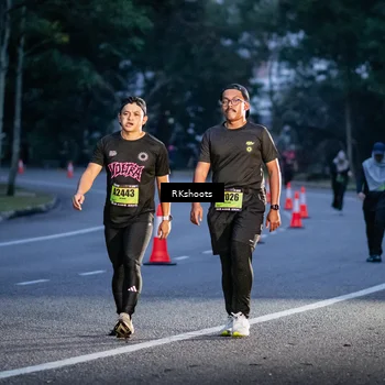 Runner Photo 5466715