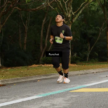 Runner Photo 5466716