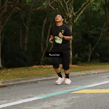 Runner Photo 5466717