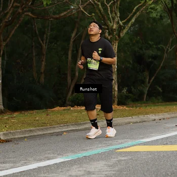Runner Photo 5466718