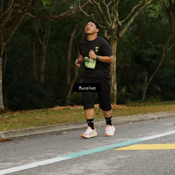Runner Photo 5466719